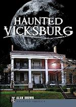 Haunted Vicksburg