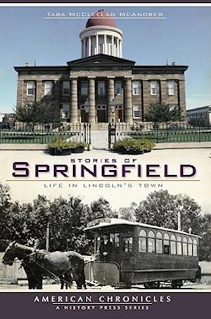 Stories of Springfield