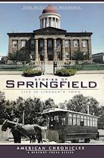 Stories of Springfield