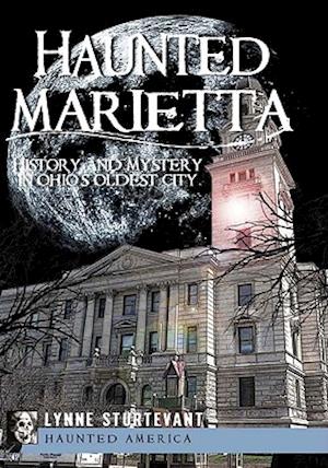 Haunted Marietta