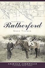 Remembering Rutherford