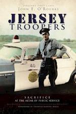 Jersey Troopers
