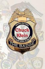The Badge: Stories and Tales from Both Sides of the Law 