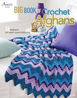 Big Book of Crochet Afghans