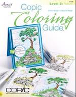 Copic Coloring Guide Level 2: Nature