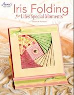 Iris Folding Cards for Life's Special Moments