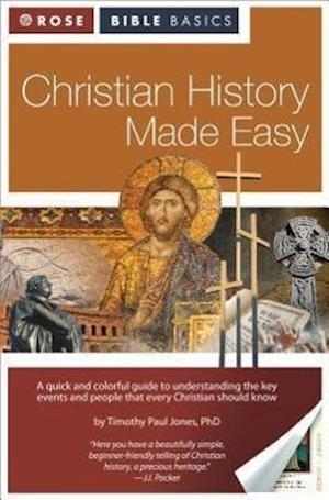 Christian History Made Easy