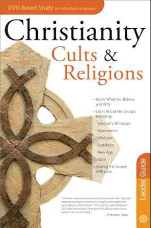 Christianity, Cults & Religions