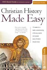 Christian History Made Easy Participant Guide