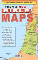 Then & Now Bible Maps