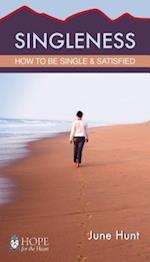 Singleness Minibook