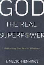 God the Real Superpower