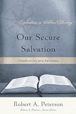 Our Secure Salvation