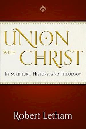 Union with Christ