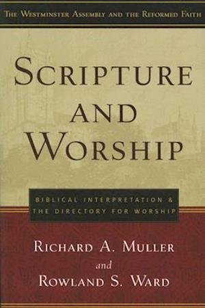 Scripture and Worship