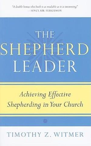 The Shepherd Leader