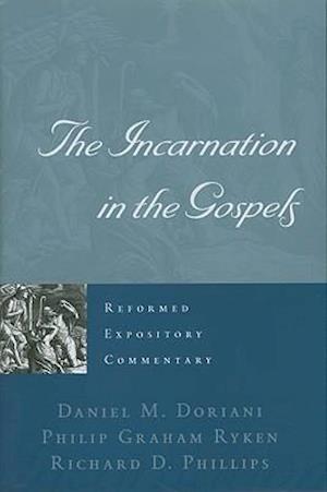 The Incarnation in the Gospels