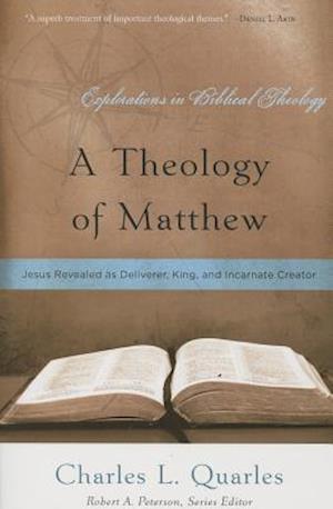 Theology of Matthew, A
