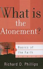 What Is the Atonement?