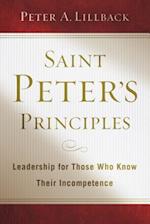 Saint Peter's Principles