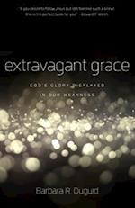 Extravagant Grace