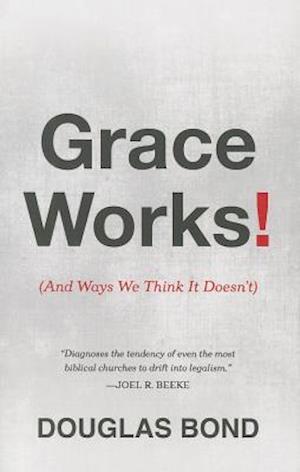 Grace Works!