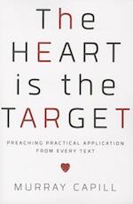 The Heart Is the Target