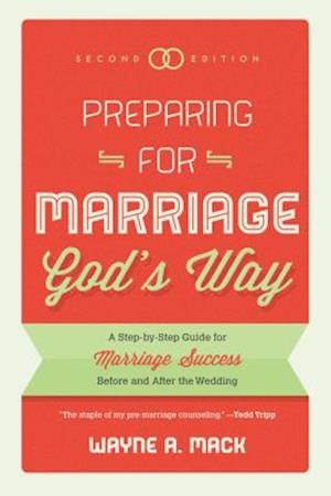 Preparing for Marriage God's Way