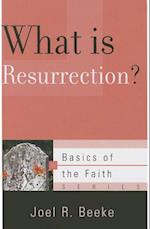What Is Resurrection?