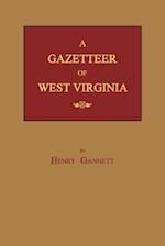 A Gazetteer of West Virginia