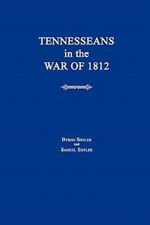 Tennesseans in the War of 1812