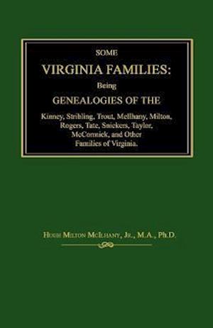 Some Virginia Families