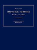 Index to the 1870 Census