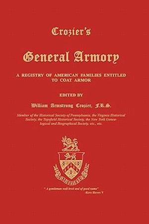 Crozier's General Armory