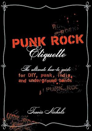 Punk Rock Etiquette