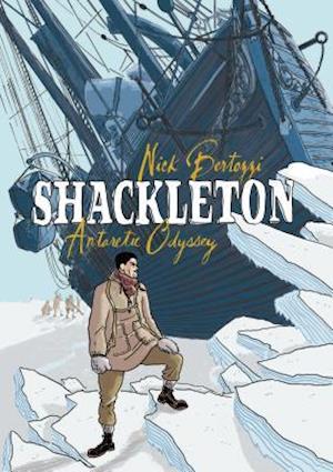 Shackleton