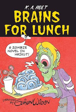 Brains for Lunch