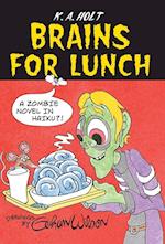 Brains for Lunch