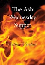 Ash Wednesday Supper