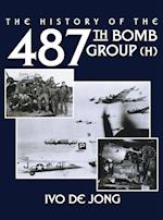 The History of the 487th Bomb Group (H)