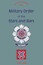 Military Order of the Stars and Bars (65th Anniversary Edition)