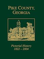 Pike County, Georgia