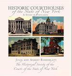 Historic Courthouses of the State of New York