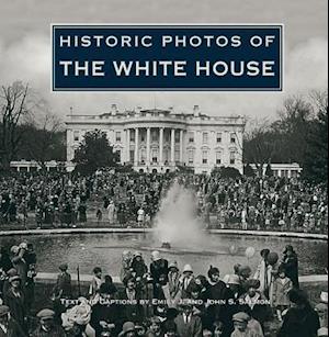 Historic Photos of the White House