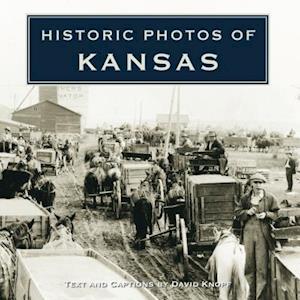 Historic Photos of Kansas