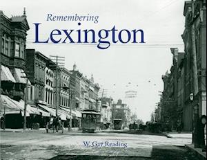 Remembering Lexington