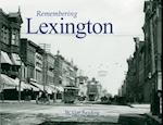 Remembering Lexington