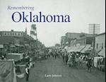 Remembering Oklahoma