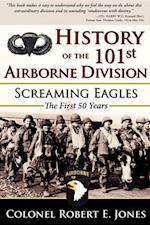 History of the 101st Airborne Division