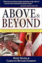 Above & Beyond, 3rd Ed.